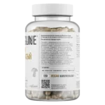 Ежовик гребенчатый • 120 капсул