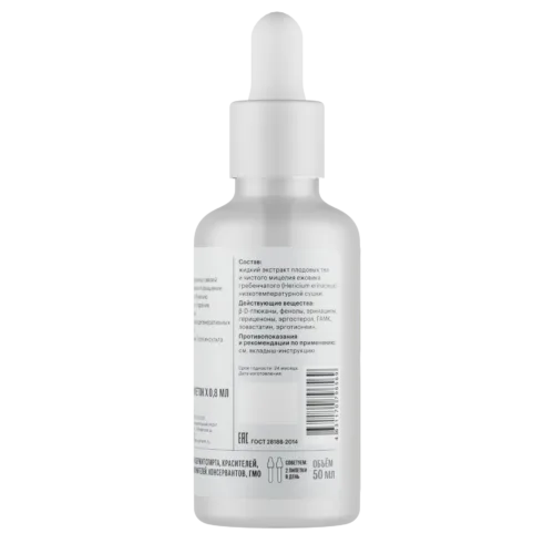 Ежовик+ 50мл