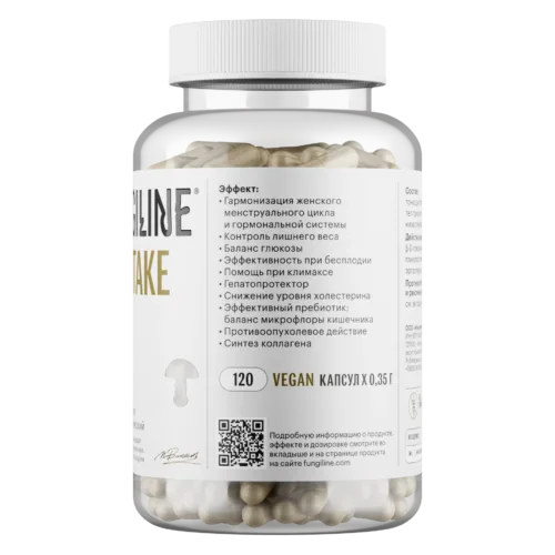 Майтаке - 60 капсул