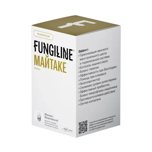 Майтаке - 60 капсул