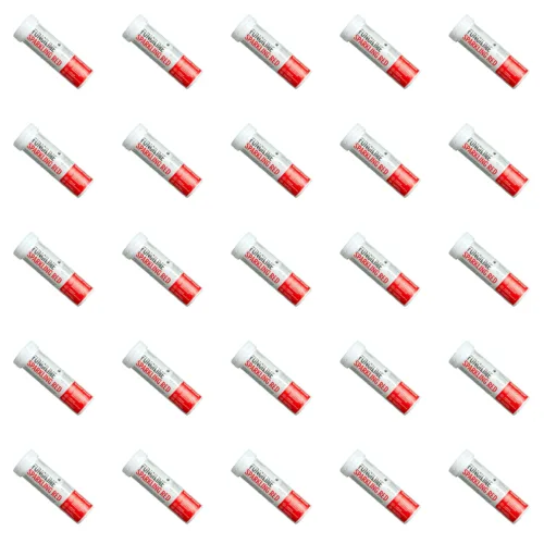 Набор «Sparkling Red x5» • 5 упаковок