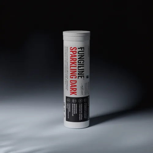 Sparkling Dark • Шипучие таблетки • 14 таблеток